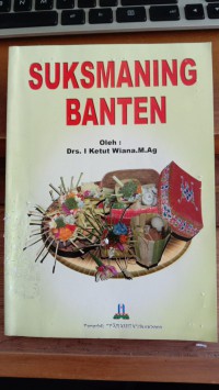 Image of Suksmaning Banten
